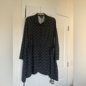 Spiritticuse women’s dress